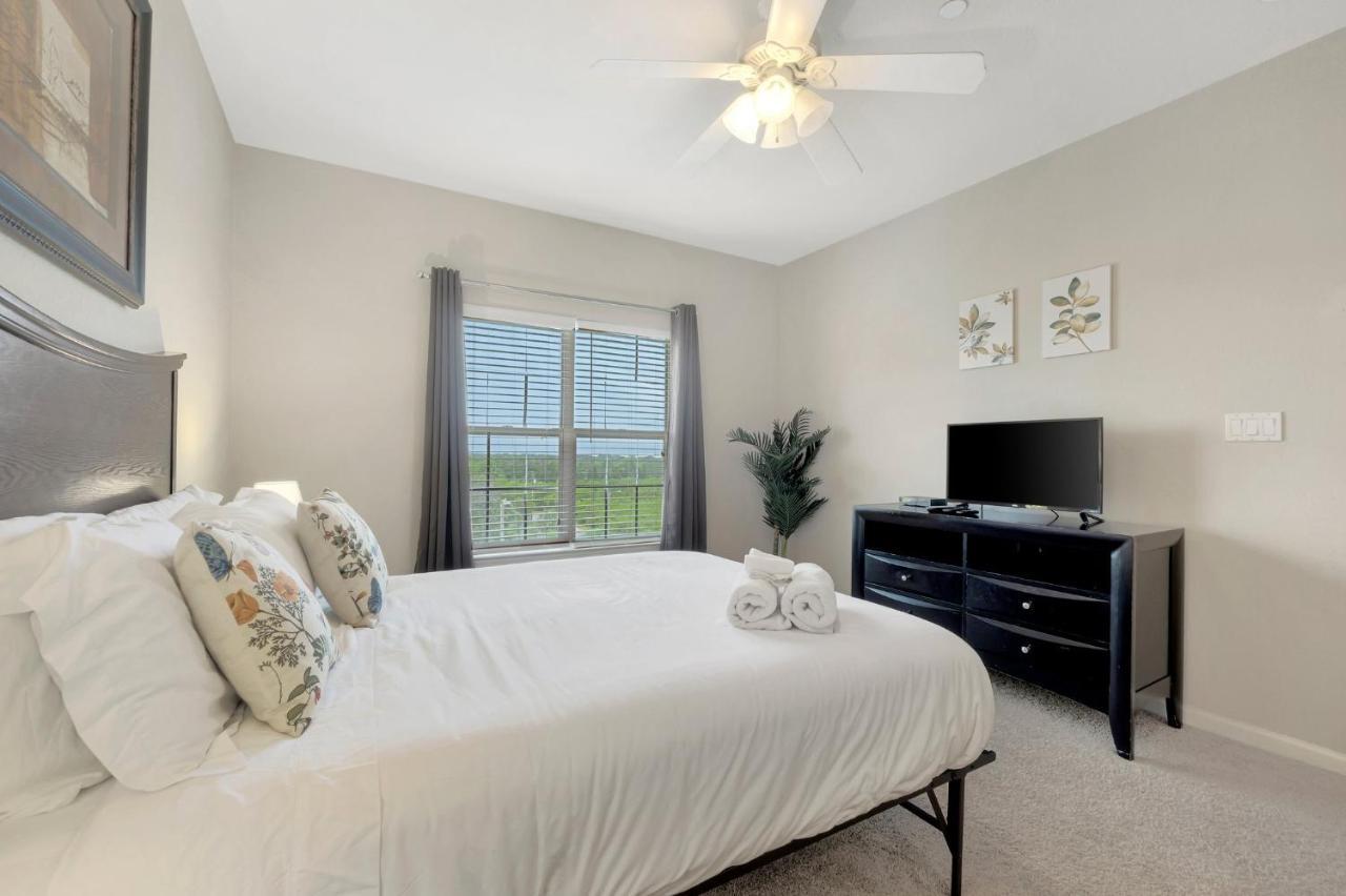 Tropical 3Br Suite-2 Resort Style Pools-5 Mil To Bay-Gym-Close To Beach Tampa Exterior photo