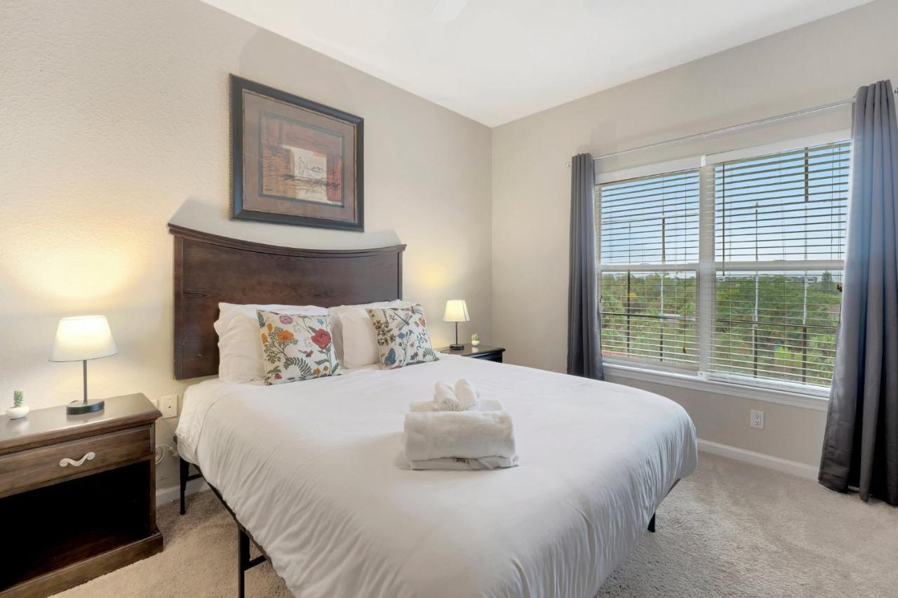 Tropical 3Br Suite-2 Resort Style Pools-5 Mil To Bay-Gym-Close To Beach Tampa Exterior photo